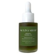 Organic Tamanu Oil | 100% Pure Cold-Pressed , Unrefined | For Face & Body | Deep Hydration