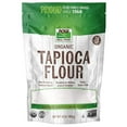 Organic Tapioca Flour, GlutenFree and NonGMO Flour Replacement, 16
