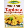 thumbnail image 1 of Organic Tapioca Starch Lets Do Organic 6 Ounce Box, 1 of 2