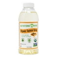 Organic Tapioca Syrup 23 OZ Bottle Vegan, Gluten HFC, Corn Syrup