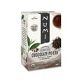 thumbnail image 1 of Organic Tea Chocolate Puerh, 16/Box, 1 of 2