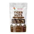 thumbnail image 1 of Tiger Nuts – 8oz Raw, Gluten-Free, Vegan, Non-GMO, High Fiber, Prebiotic, Paleo Snack, 1 of 4