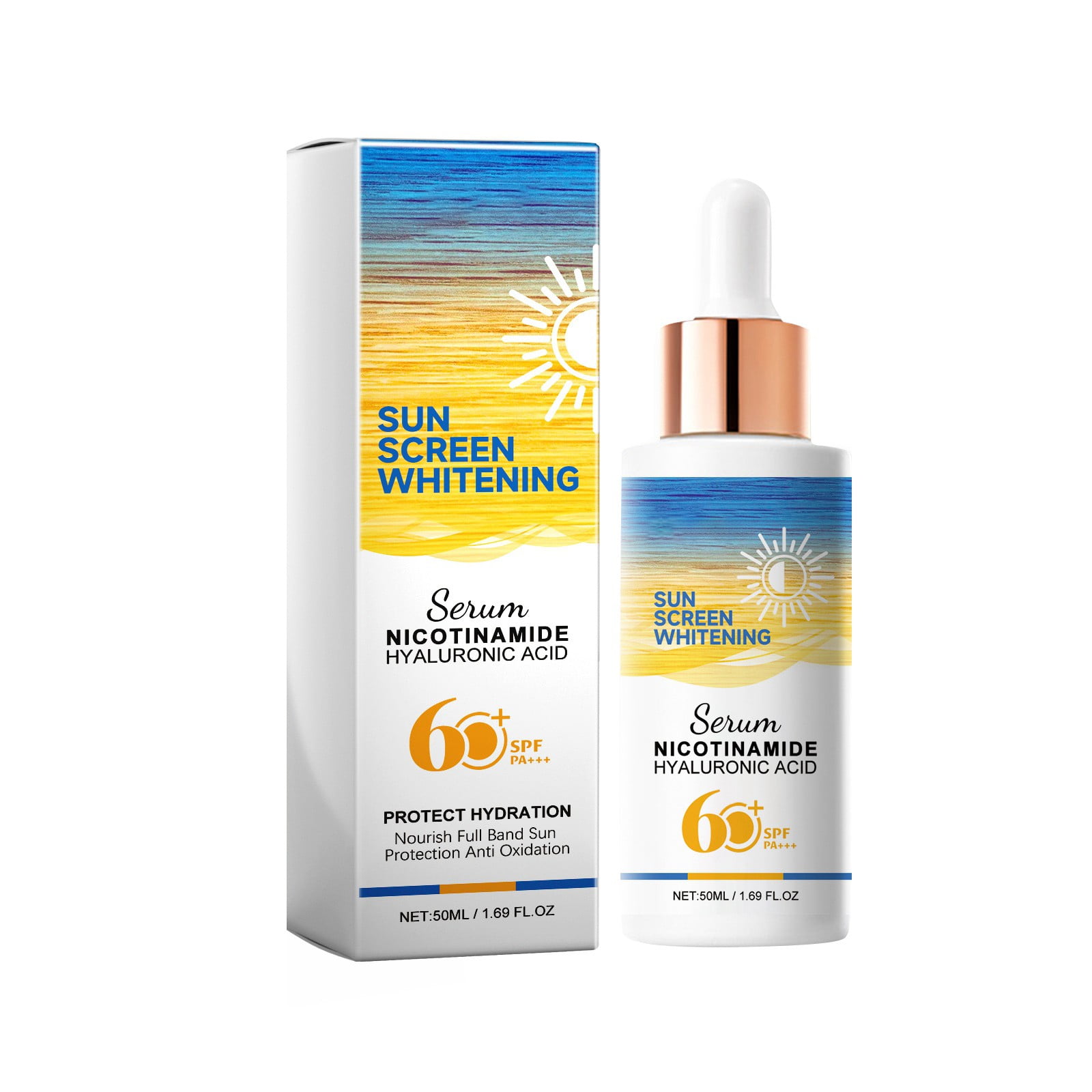 Organic Tinted Moisturizer Suntan Lotion Travel Size Spa Sciences