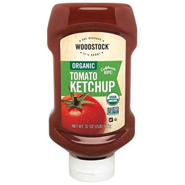 LEON - Tomango Ketchup (275g) - The Vegan Kind