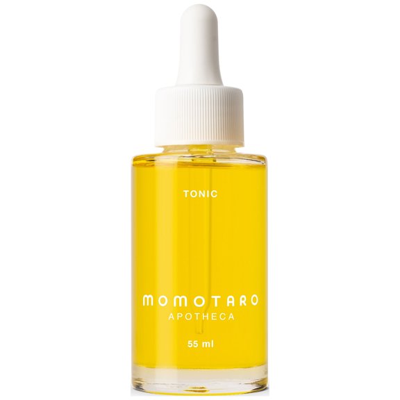 Organic Tonic