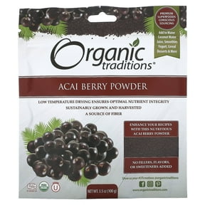 Acai Base