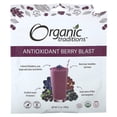 thumbnail image 1 of Organic Traditions Antioxidant Berry Blast, 3.5 oz (100 g), 1 of 2