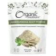 thumbnail image 1 of Organic Traditions - Ashwagandha Root Powder - 7 oz., 1 of 2