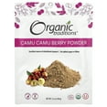 thumbnail image 1 of Organic Traditions Camu Camu Berry Powder 3.5 oz Pkg, 1 of 2