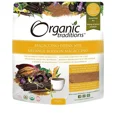 thumbnail image 1 of Organic Traditions Macaccino Drink Mix 8 oz Bag, 1 of 3