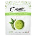 thumbnail image 1 of Organic Traditions Premium Matcha Tea, 3.5 oz (100 g), 1 of 2