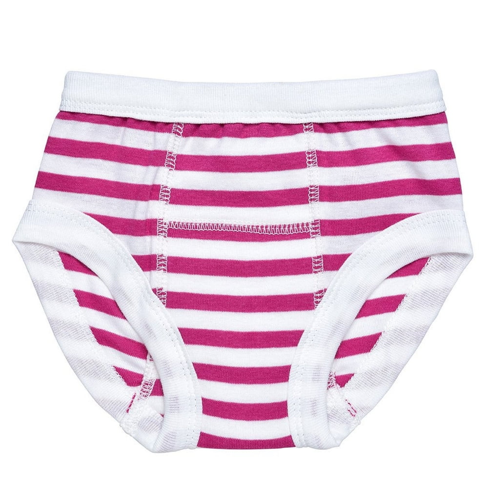 Organic Training Pants 1224 Months