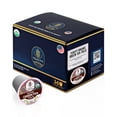 thumbnail image 1 of Organic Tulsi Green Tea Pods Compatible with Keurig Brewers by Teavity (Green Tea, 36 Tea Pods), 1 of 7