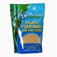 thumbnail image 1 of Organic Turbinado Raw Sugar, 1 of 1