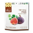 Organic Turkish Figs Dried Fruit Snacks, Sweet, Soft & Juicy SunDried