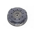 thumbnail image 1 of Organic Twin Disc Clutch Kit with Flywheel for BMW E9X 335i MS, 1 of 1