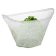 thumbnail image 1 of Organic Unbleached Cheesecloth Soy Milk Bag Reusable Food Strainer Nut Milk Bag For Almond Oat Straining Cheese Making Celery Juice, 1 of 7