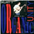 thumbnail image 1 of Marco Ballanti - Organic Unity - Music & Performance - CD, 1 of 1