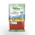 thumbnail image 1 of Organic Unpolished Ragi (Finger Millet) Grains | 2 LB |(Kelvaragu, Nachni, Ragulu), 1 of 6