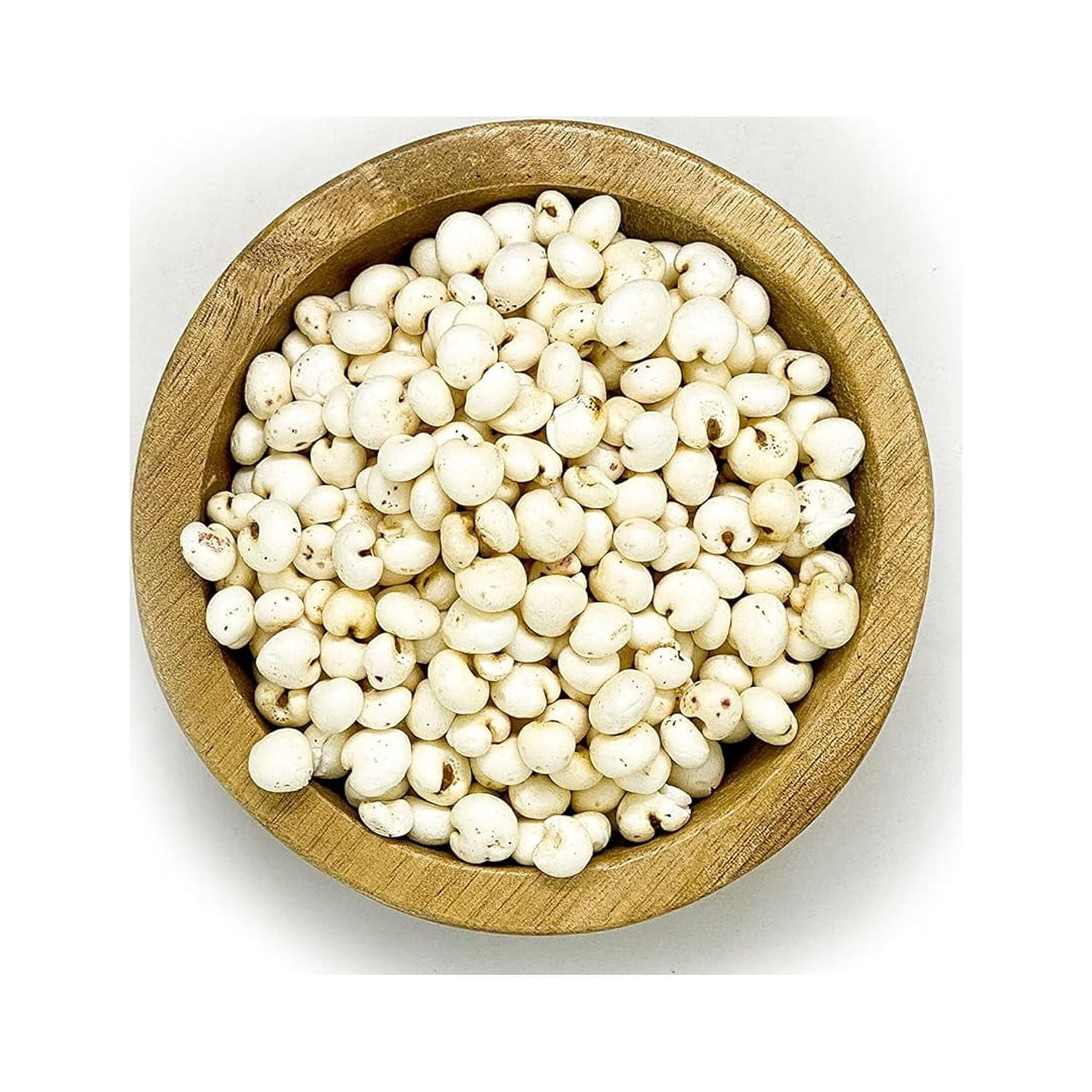 Organic Unsalted Puffed Breakfast Cereal, Cereal, Hot Cereal