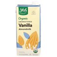 thumbnail image 1 of Organic Unsweetened Vanilla Almond Milk, 32 Fl Oz, 1 of 1