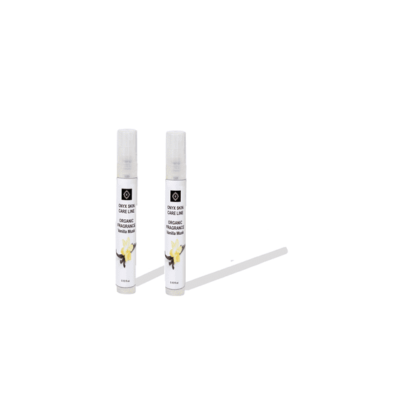 Organic Vegan Spritzer - Vanilla Musk Fragrance - ITEM CODE: 601950409952