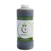 Organic VermisTerra Earthworm Casting Tea-SizeQuart