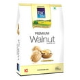 Organic Walnuts Kernels By Tim Tim 250gm, Rich In Protein Healthy Dry