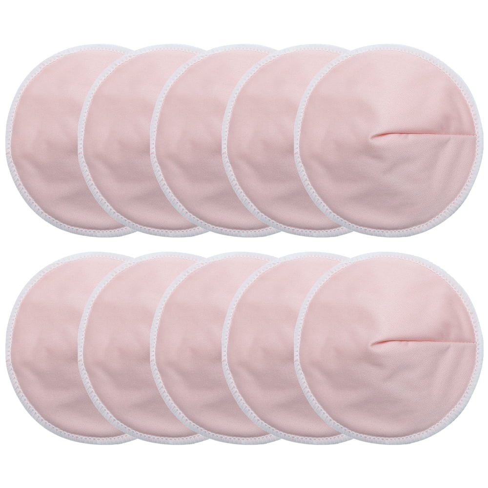 Buy ANTIL'S Reuseable & Washable Maternity Nursing Breast Pad for Feeding  Mothers White - 2 pieces Online at Best Prices in India - JioMart.