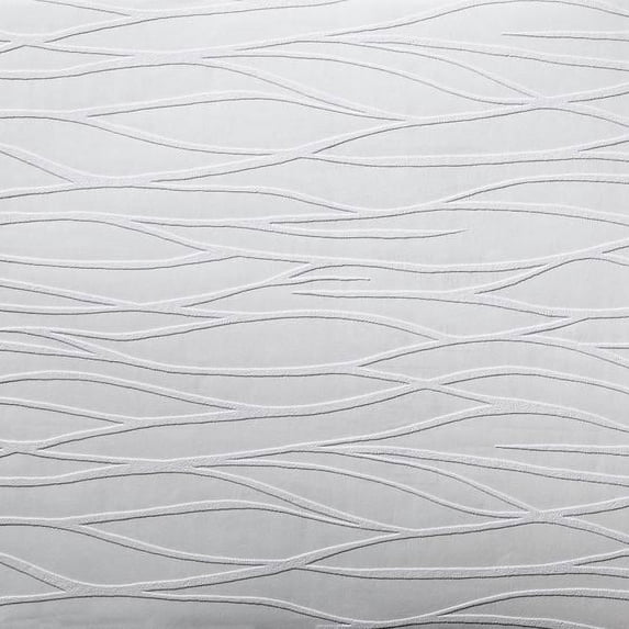Organic Waves Wallpaper