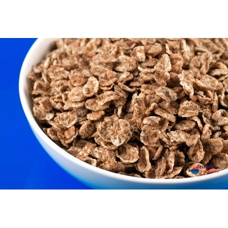 Organic Wheat Flakes