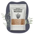 thumbnail image 2 of Organic Wheatgrass Powder – Non-GMO, Raw, Whole-Leaf – Food To Live, Bulk 2 of 4