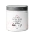 thumbnail image 1 of Organic Whipped Body Butter, 1 of 11