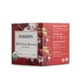thumbnail image 1 of DAKSHIN - Organic Wild Cherry Blossom Tea - Wild Bloom, 1 of 6