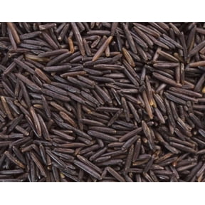 Organic Wild Rice Medium