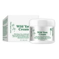 Organic Wild Yam Gel For Balancing Hormones, Organic Wild Yam Root For