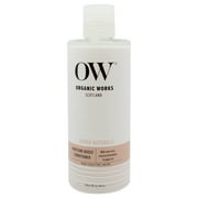 Organic Works Super Naturals Moisture Boost Conditioner, 10.14 oz Conditioner