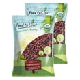 thumbnail image 1 of Organic Yummy Berries Mix, 16 Pounds — Non-GMO, Raw, Vegan — by Food to Live, 1 of 7