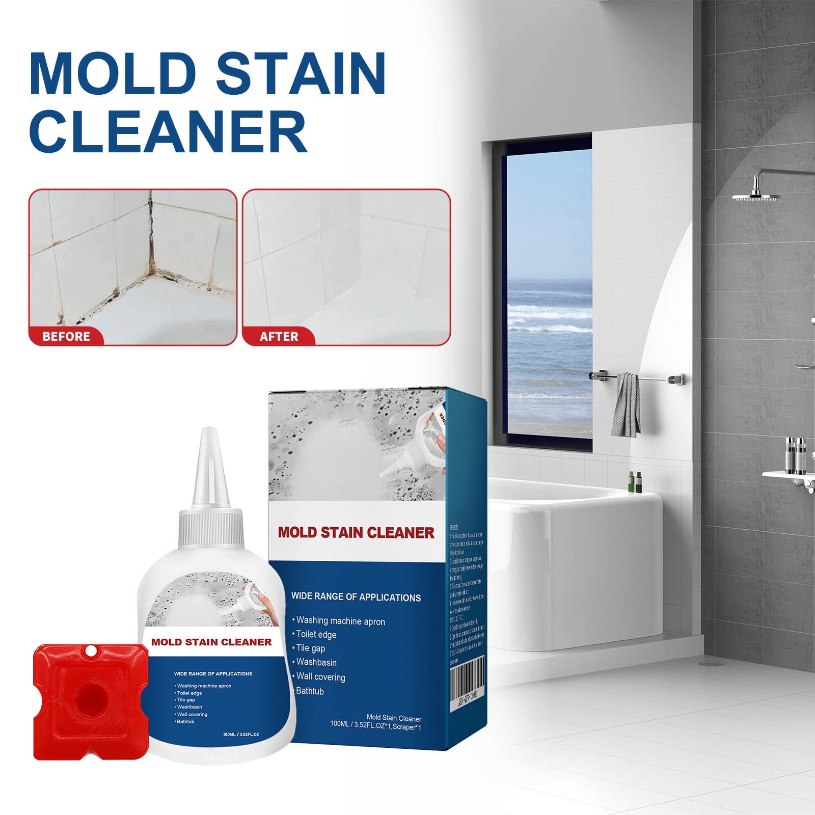 Organic cleaning agents Cleaning agents for different Cleaning agents