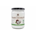 thumbnail image 1 of Organic coconut oil, 1 of 7