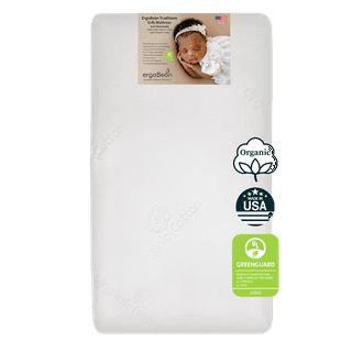 Black Friday Crib Mattresses
