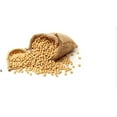 Organic, non gmo SOYBEANS