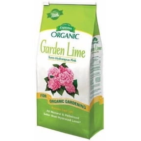 OrganicGardenLime 6.75 Lbs
