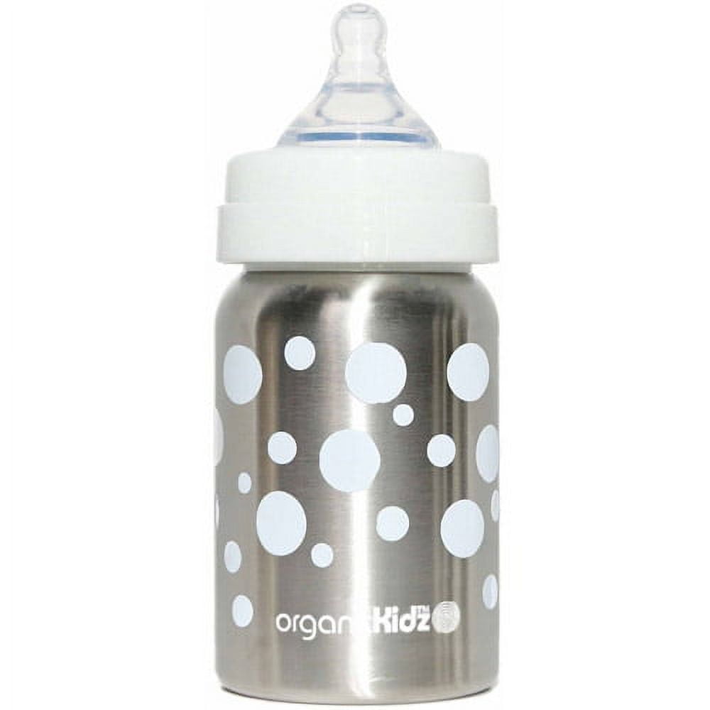 Organickidz bottles best sale