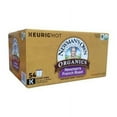 Organics French Roast Extra Bold Coffee KCup 54 KCups Pods