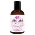 thumbnail image 1 of Sliquid Organics Water-Based Lube - Aloe Vera Leaf Infused with Organic Oils & Botanicals, Natural Lubricating Gel for Women/Men/Couples, Unscented, 4.2 Fl Oz, 1 of 9