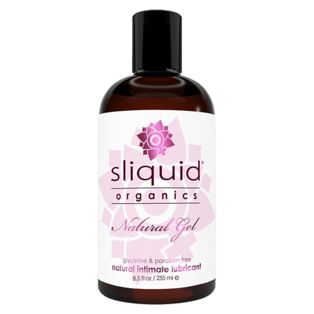 Organics Natural - 8.5 Fl. Oz. (251 ml)