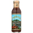 thumbnail image 1 of Organicville Original Bbq Sauce, 13.5 Oz, 1 of 3