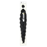 Shake-N-Go Organiques Mastermix Breezy Wave / 27 / 30 INCH Beauty Supply Products