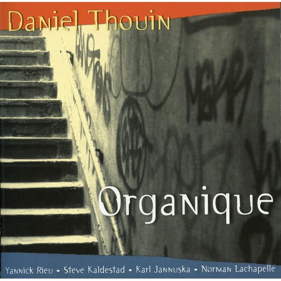 Organique (Can)